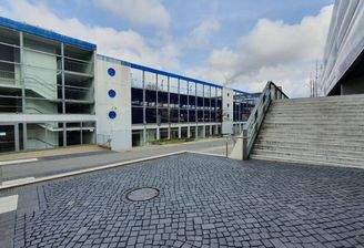 Direkte Bahnhofsnähe