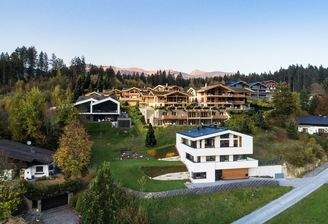 Visualisierung Süd Model