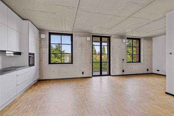 Design Lofts - Impressionen