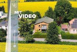 Außenansicht Haus in Stäbelow