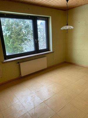 Zimmer 1 zur Strasse