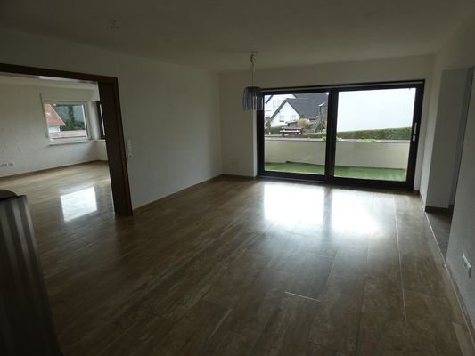 Esszimmer Ansicht 1