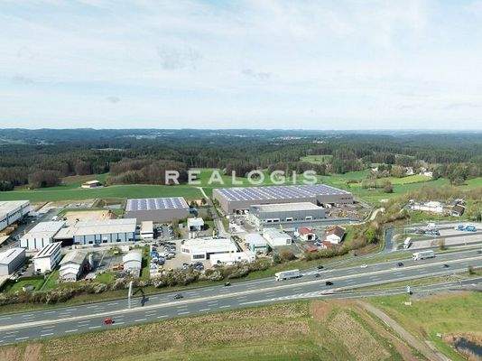 Aussenansicht Weitblick