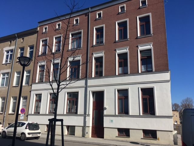 Zentrumsnähe - frisch renovierte 6-Zimmerwohnung in der Nähe zum Steintor zu vermieten
