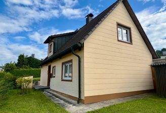 Ostansicht