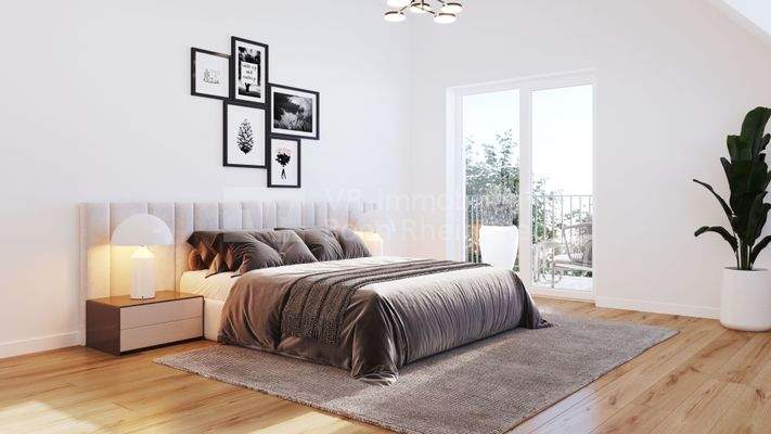 Neubau erleben: Ihr Erstbezug