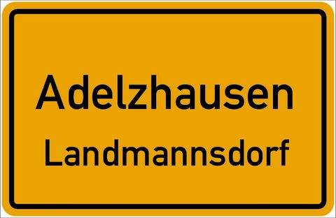 Adelzhausen Wohnungen, Adelzhausen Wohnung kaufen