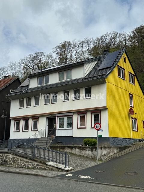 Walkenried/ OT Zorge Häuser, Walkenried/ OT Zorge Haus kaufen