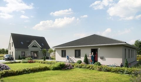 Ribnitz-Damgarten Häuser, Ribnitz-Damgarten Haus kaufen