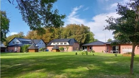 Schaprode Renditeobjekte, Mehrfamilienhäuser, Geschäftshäuser, Kapitalanlage