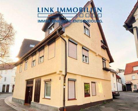 Waiblingen Häuser, Waiblingen Haus kaufen