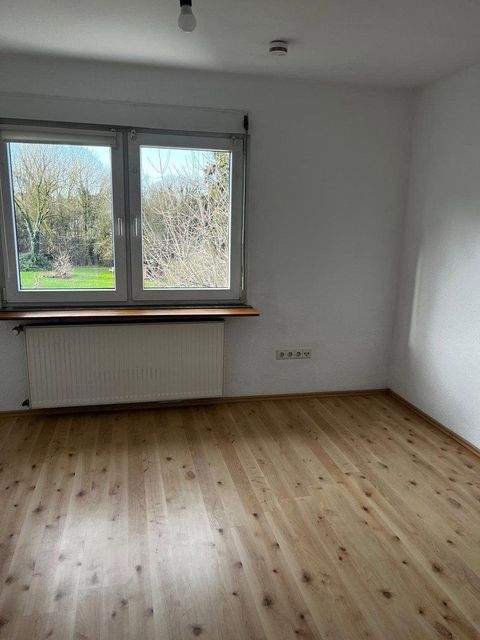 Leverkusen Bergisch-Neukirchen Wohnungen, Leverkusen Bergisch-Neukirchen Wohnung mieten