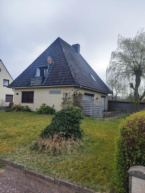 Padenstedt Häuser, Padenstedt Haus kaufen