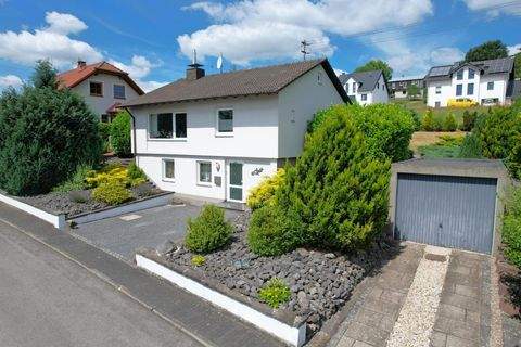 Oberbettingen Häuser, Oberbettingen Haus kaufen