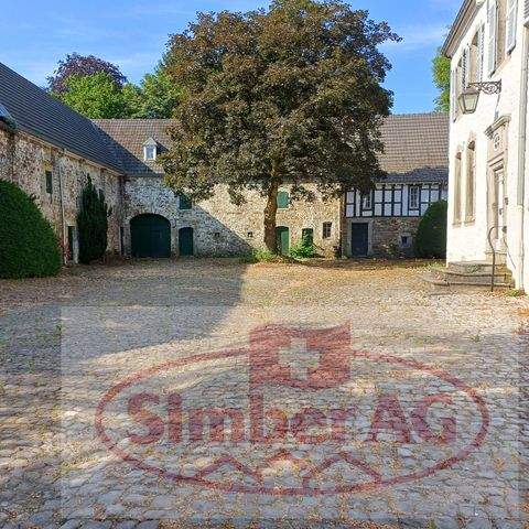 Walhorn Gastronomie, Pacht, Gaststätten