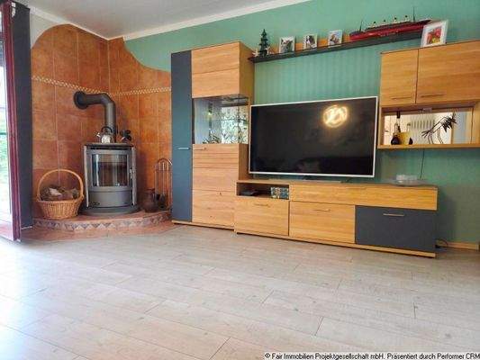 Wohnbereich