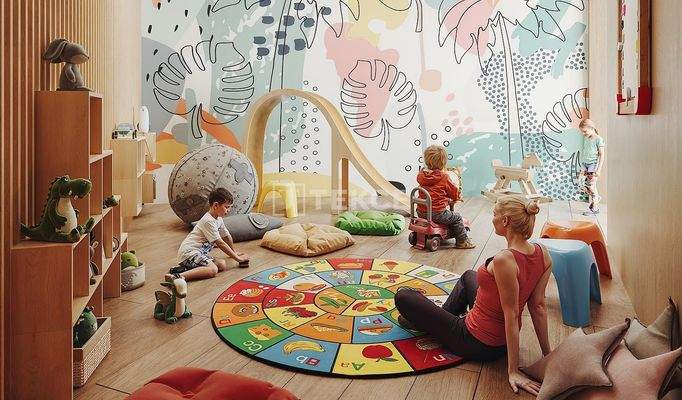 Sea View Apartments Near the Beach in Mijas