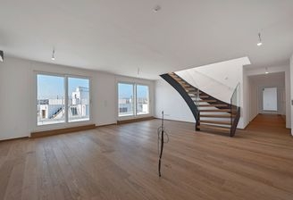 Schumanngasse | Wohnraum