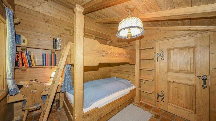 KITZIMMO-Maisonette-Wohnung mit Freizeitwohnsitz kaufen - Immobilien Kitzbühel.