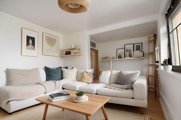 Vorschau Wohnzimmer DG