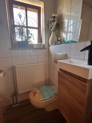 Gäste WC