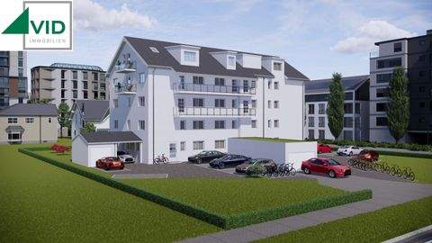 Markt Schwaben Wohnungen, Markt Schwaben Wohnung kaufen