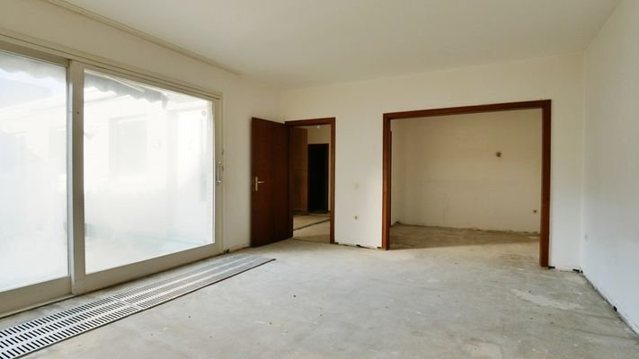 V1558 Wohn-Esszimmer Bild 2