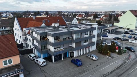 Königsbrunn Häuser, Königsbrunn Haus kaufen