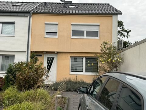 Mönchengladbach Häuser, Mönchengladbach Haus kaufen