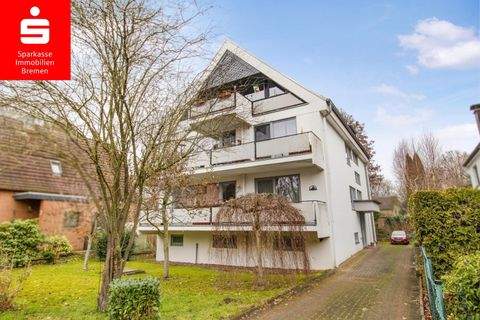 Bremen Wohnungen, Bremen Wohnung kaufen