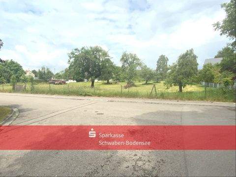 Türkheim Grundstücke, Türkheim Grundstück kaufen