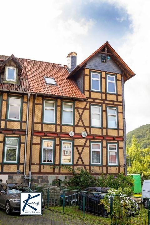 Wernigerode Häuser, Wernigerode Haus kaufen