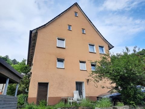 Sulz am Neckar Häuser, Sulz am Neckar Haus kaufen