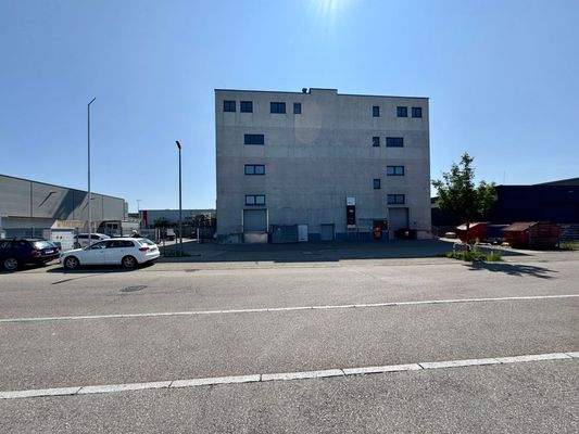 Außenansicht Bild 3