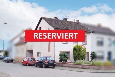 Nalbach Häuser, Nalbach Haus kaufen