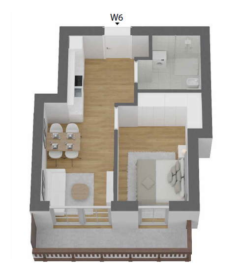 Toblach Wohnungen, Toblach Wohnung kaufen