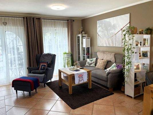 Hochwertiges Zweifamilienhaus