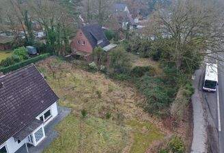 Ihr neues Baugrundstück