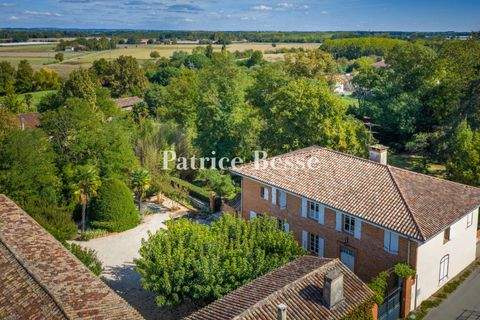 Saint-Nicolas-de-la-Grave Häuser, Saint-Nicolas-de-la-Grave Haus kaufen