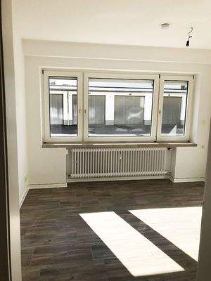 Wohnzimmer Apartment UG