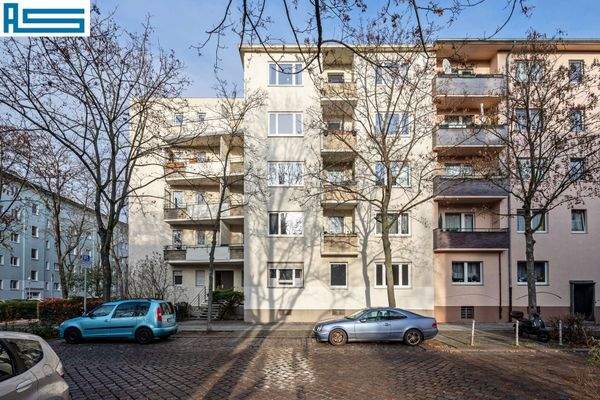 Bezugsfreie ETW in Moabit