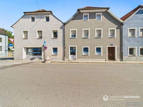 Regensburg Renditeobjekte, Mehrfamilienhäuser, Geschäftshäuser, Kapitalanlage