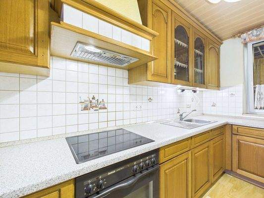 Zentrales Ein-/Zweifamilienhaus in Saarwellingen