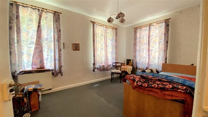 Zimmer im OG