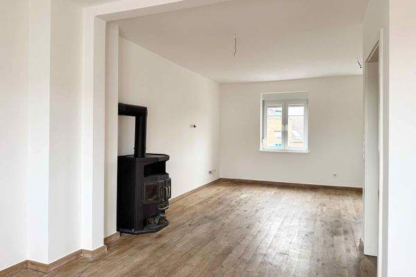 Wohnzimmer OG - Ansicht 1