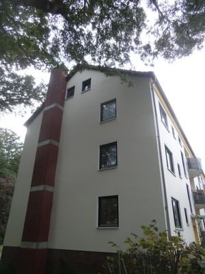 Giebel Haus 33