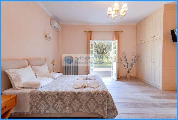 Villa Doukades Corfu (19)