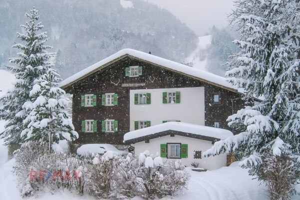 Winterimpression