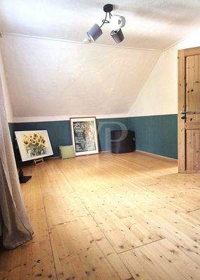 Weitere Räumlichkeiten