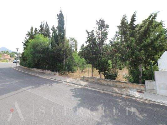 Solar für Verkauf in Bonaire, Alcudia-01